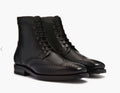 Wing Tip Shoes
